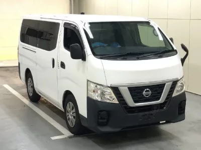 Nissan CARAVAN VAN