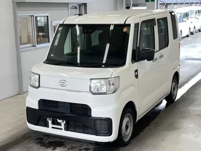 Daihatsu HIJET CADDIE