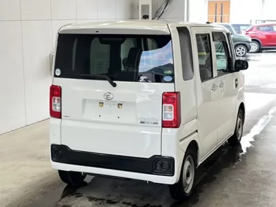 Daihatsu HIJET CADDIE