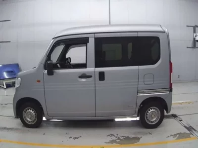Honda N VAN