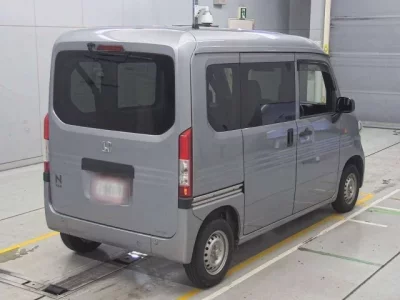 Honda N VAN