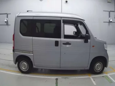 Honda N VAN