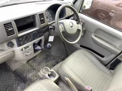 Mitsubishi MINICAB VAN