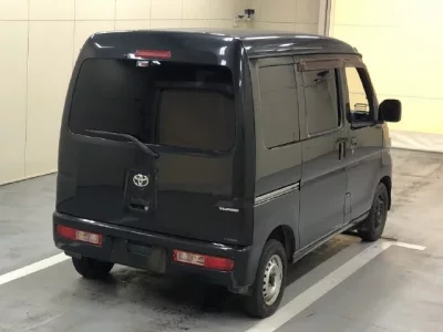 Toyota PIXIS VAN