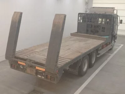 Mitsubishi FUSO TRUCK