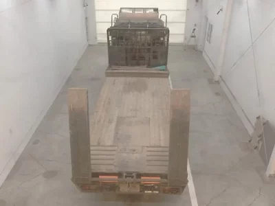 Mitsubishi FUSO TRUCK