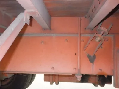 Mitsubishi FUSO TRUCK