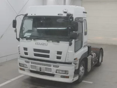 Isuzu TRUCK