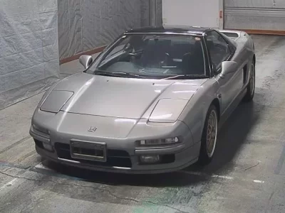 Honda NSX