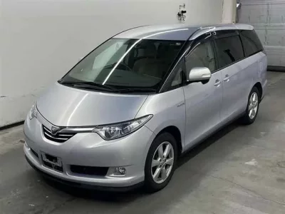 Toyota ESTIMA HYBRID