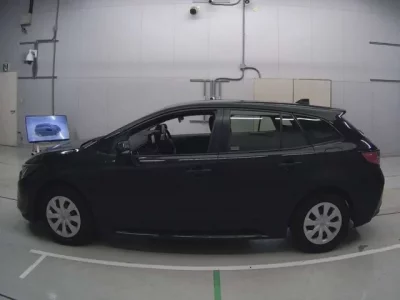 Toyota COROLLA TOURING