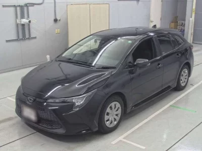 Toyota COROLLA TOURING