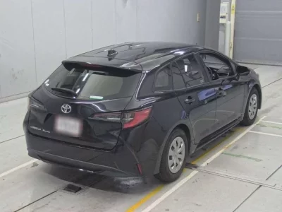 Toyota COROLLA TOURING