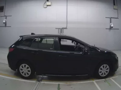 Toyota COROLLA TOURING