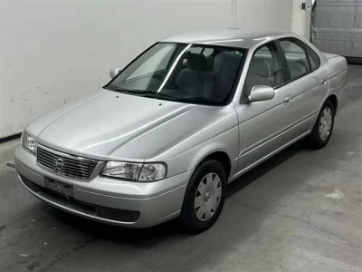 Nissan SUNNY