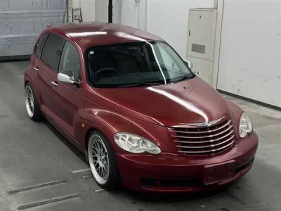 Chrysler PT Cruiser
