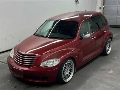 Chrysler PT Cruiser