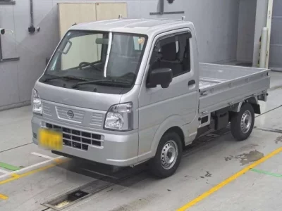 Nissan CLIPPER TRUCK