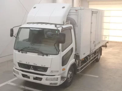 Mitsubishi FUSO FIGHTER