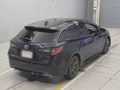 Toyota COROLLA TOURING