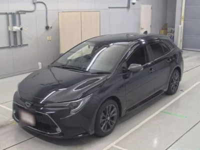 Toyota COROLLA TOURING