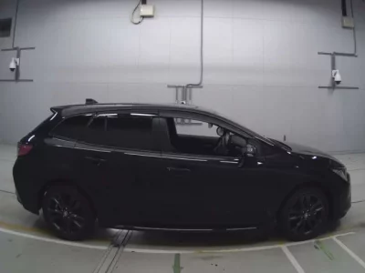 Toyota COROLLA TOURING