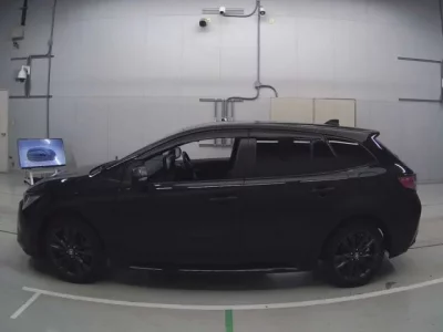 Toyota COROLLA TOURING