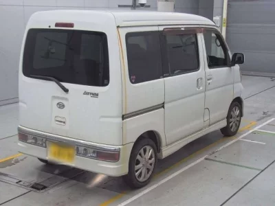 Daihatsu Atrai Wagon