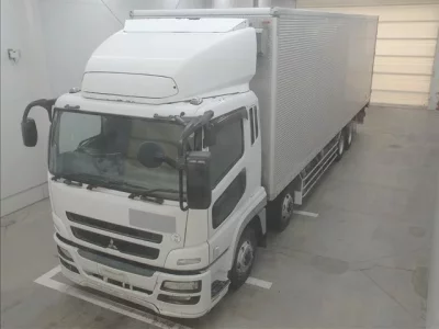 Mitsubishi FUSO TRUCK