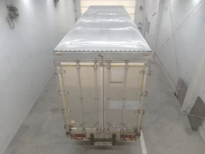 Mitsubishi FUSO TRUCK