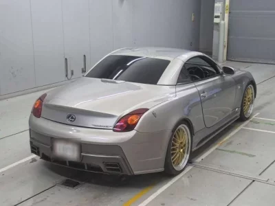 Toyota SOARER