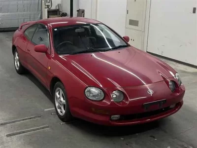 Toyota CELICA