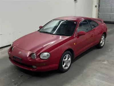 Toyota CELICA