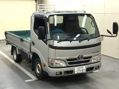 Toyota TOYOACE