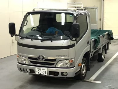 Toyota TOYOACE