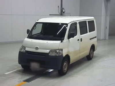 Toyota TOWN ACE VAN