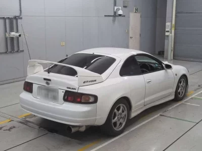 Toyota CELICA