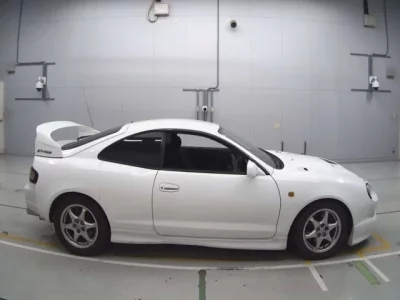 Toyota CELICA