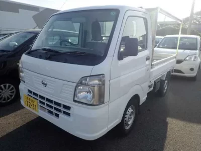 Nissan CLIPPER TRUCK