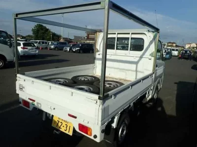 Nissan CLIPPER TRUCK