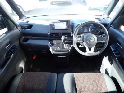 Mitsubishi EK X SPACE