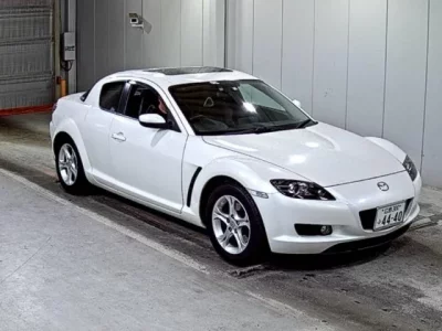 Mazda RX-8