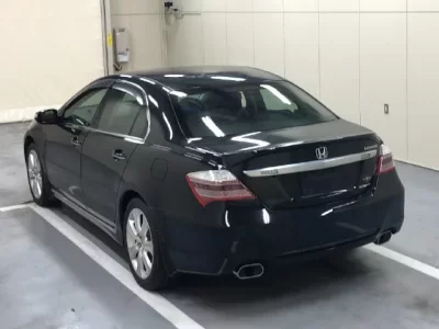 Honda LEGEND