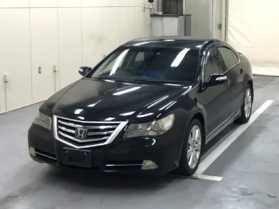 Honda LEGEND
