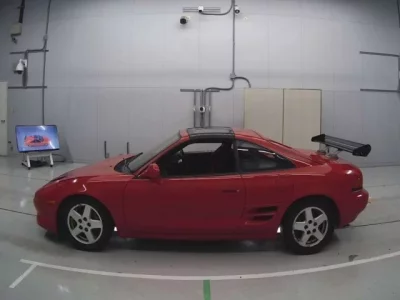Toyota MR2