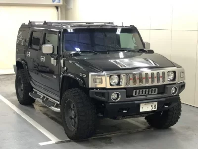 Hummer OTHER
