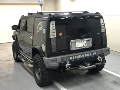 Hummer OTHER