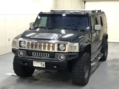 Hummer OTHER