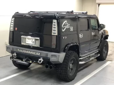 Hummer OTHER