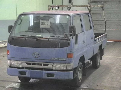 Toyota TOYOACE